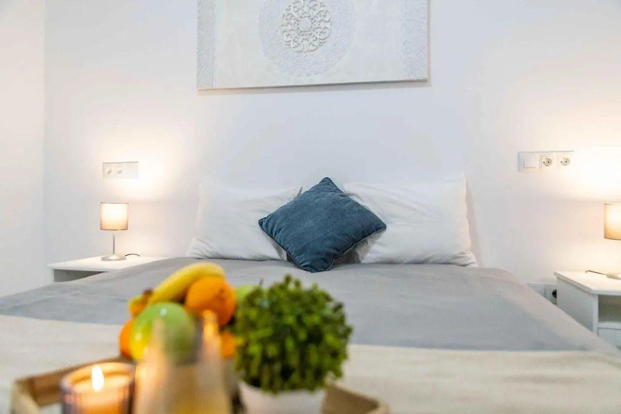 Atico Premium - Malaga City Center 0*,  Spain